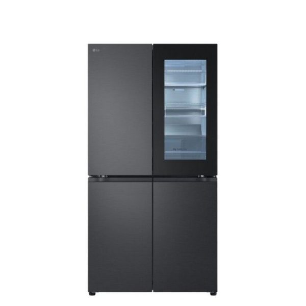 Tủ Lạnh LG Inverter 666 Lít LFB66BLMI AEVPEVN