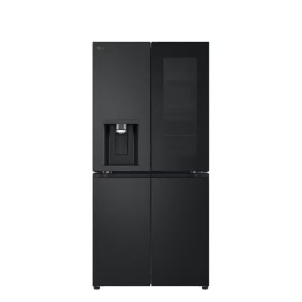 Tủ Lạnh LG LFI50BLMAI AEPPEVN