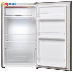 Ảnh công trình thực tế Tủ Lạnh Mini Electrolux EUM0900SA