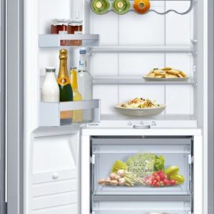 Ảnh công trình thực tế Tủ Lạnh Neff KS8368I3P