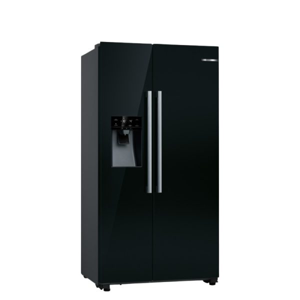 Tủ Lạnh Side By Side Bosch EUC.KAD93VBFP