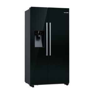 Tủ Lạnh Side By Side Bosch KAD93ABEP Series 6 – Dung Tích 562L