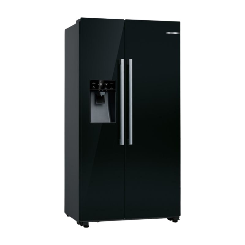 Tủ Lạnh Side By Side Bosch KAD93ABEP Series 6 – Dung Tích 562L