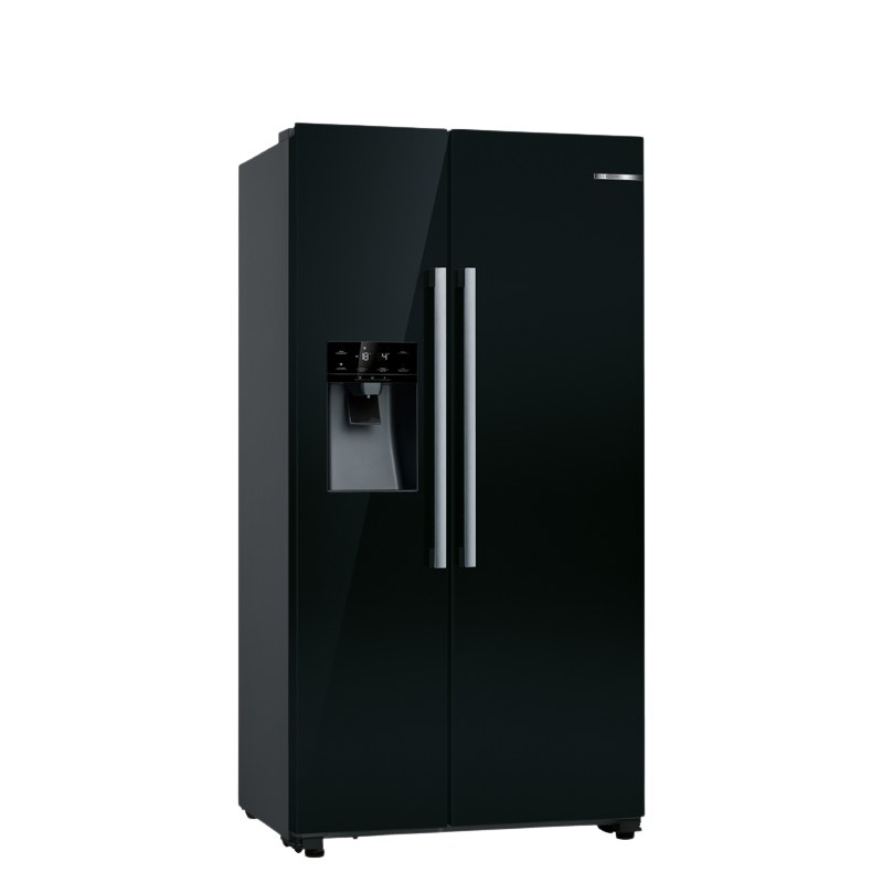 Tủ Lạnh Side By Side Bosch KAD93VBFP Series 6