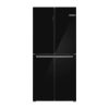 TỦ LẠNH SIDE BY SIDE BOSCH KMC85LBEA SERI 4 550L