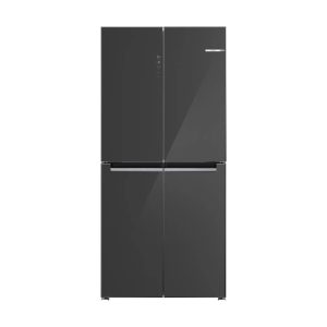 TỦ LẠNH SIDE BY SIDE BOSCH KMC85LEEA SERI 4 550L