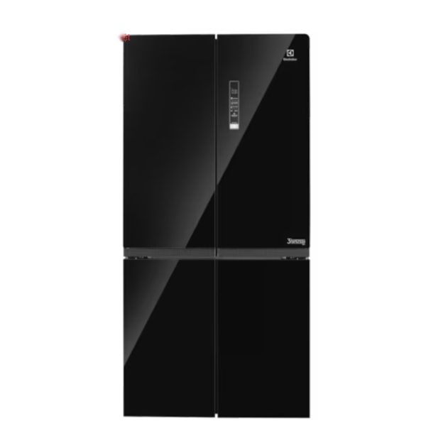 Tủ Lạnh Side By Side Electrolux EQE6909A-BVN