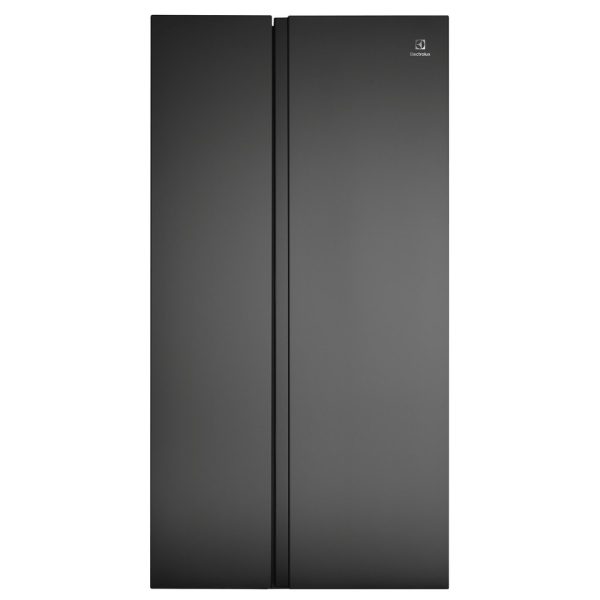 Tủ Lạnh Side By Side Electrolux ESE6600A-BVN