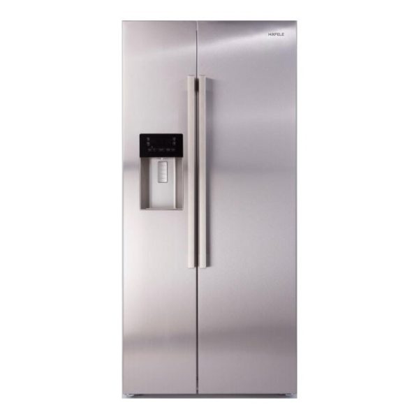 Tủ Lạnh Side By Side Hafele HF-SBSIA 534.14.200
