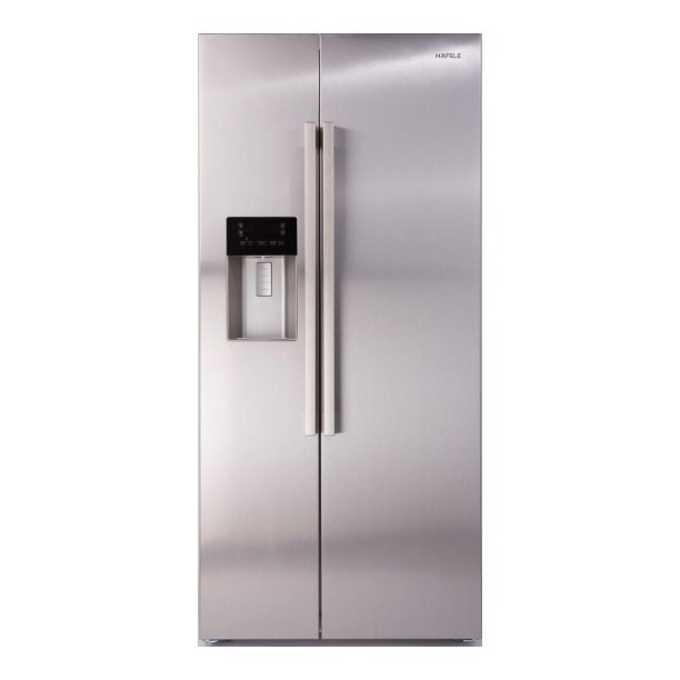 Tủ Lạnh Side By Side Hafele HF-SBSIA 534.14.200