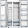 Tủ Lạnh Side By Side Kaff KF-BCD600GLASS - ảnh 2