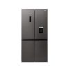 Tủ Lạnh Side By Side KAFF KF-BCD620DI 563 Lít