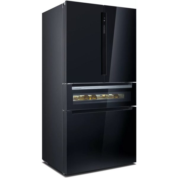 Tủ Lạnh Siemens EUC.KF96RSBEA