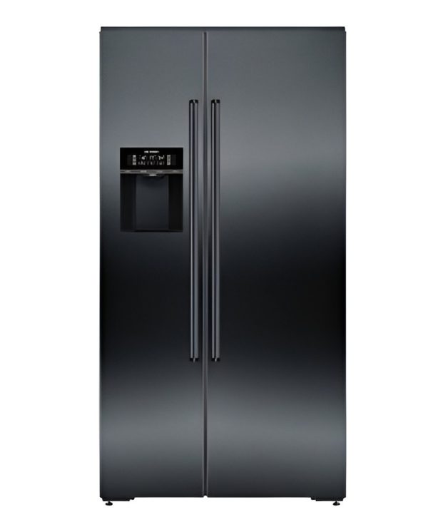 Tủ Lạnh Siemens KA92DHXFP IQ700 (Home Connect Kết Hợp Camera Giám Sát)