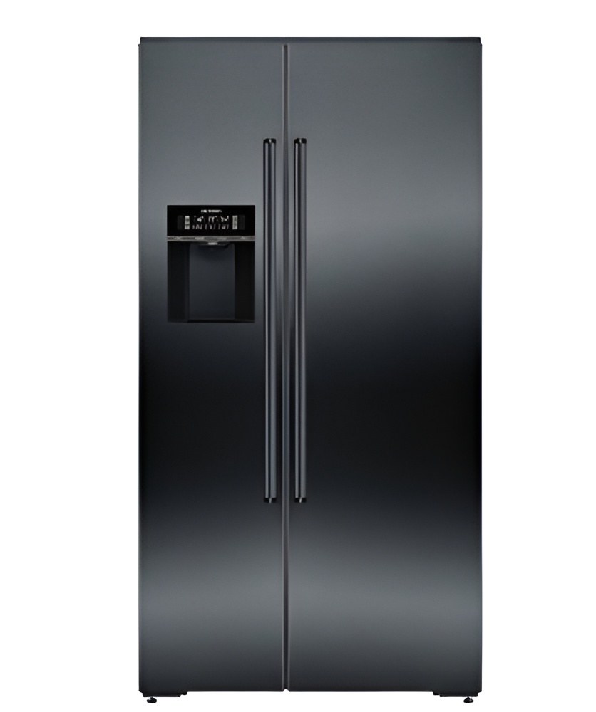 Tủ Lạnh Siemens KA92DHXFP IQ700 (Home Connect Kết Hợp Camera Giám Sát)