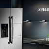 Tủ Lạnh Spelier SP 535BCD - ảnh 2