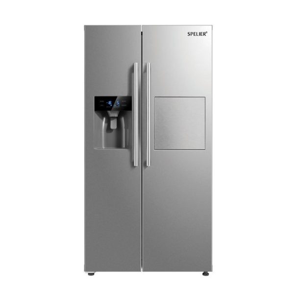 Tủ Lạnh Spelier SP 535BCD
