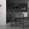 Tủ Lạnh Spelier SP 535RF - ảnh 2
