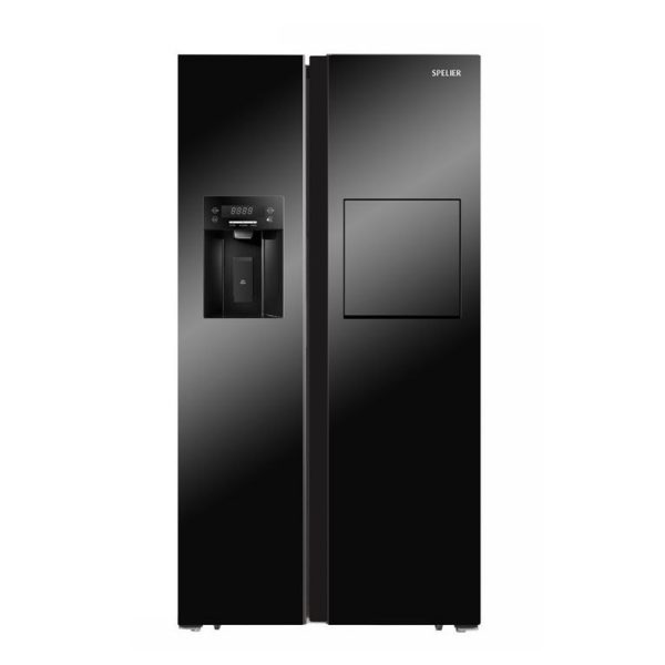 Tủ Lạnh Spelier SPO 570 IT