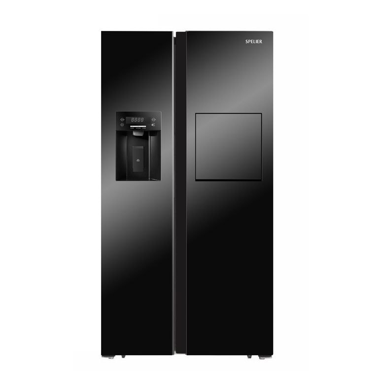 Tủ Lạnh Spelier SPO 570 IT