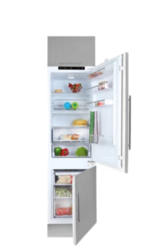 Tủ Lạnh Teka CI3 350 NF