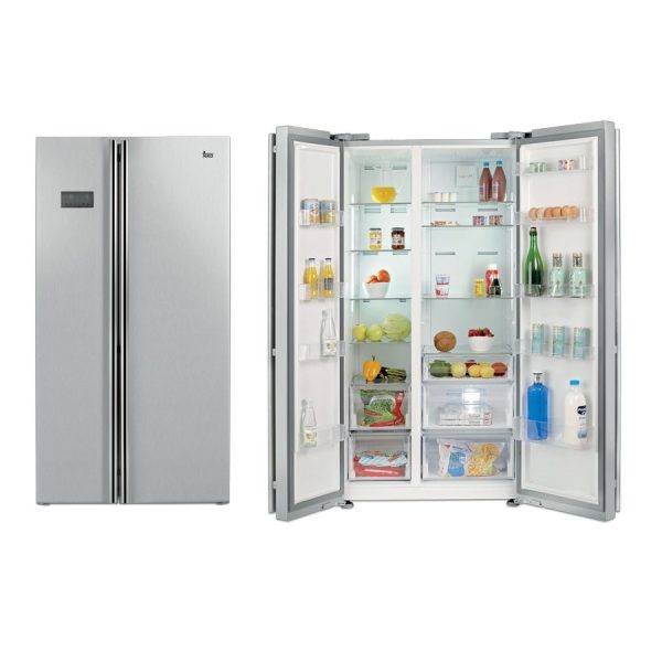 Tủ Lạnh Teka NF3 620