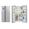 Tủ Lạnh Teka NF3 620X - ảnh 2