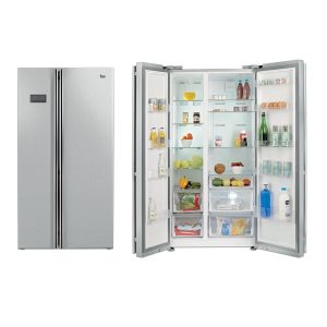 Ảnh công trình thực tế Tủ Lạnh Teka NF3 620X