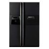 Tủ Lạnh Teka NFD 680 Black