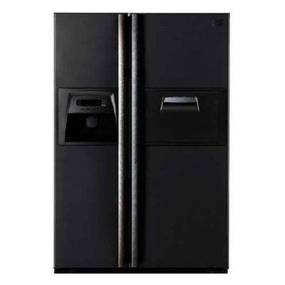 Tủ Lạnh Teka NFD 680 Black