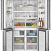 Tủ Lạnh Teka NFE 900X - ảnh 2