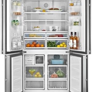 Ảnh công trình thực tế Tủ Lạnh Teka NFE 900X