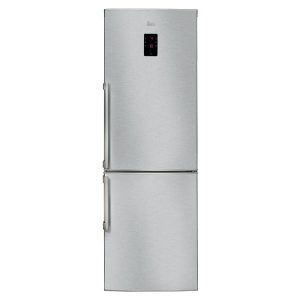 Ảnh công trình thực tế Tủ Lạnh Teka NFE2 400 Inox