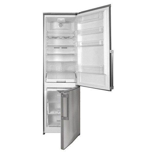 Tủ Lạnh Teka NFE2 400 Inox