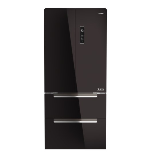Tủ Lạnh Teka RFD 77820 GBK