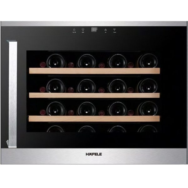 Tủ Rượu Âm Tủ Hafele HW-B36A 538.11.800