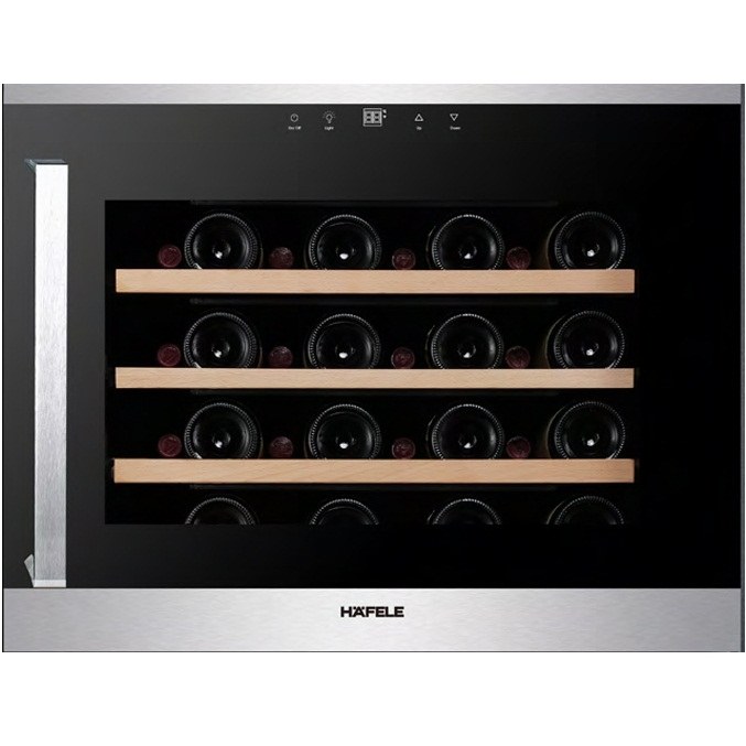 Tủ Rượu Âm Tủ Hafele HW-B36A 538.11.800