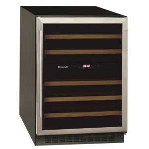 Tủ Rượu Brandt CAV80X
