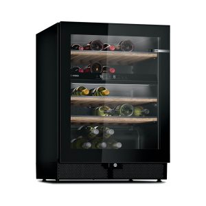 Tủ rượu cửa kính Bosch KWK16ABGA Serie 6 44 chai