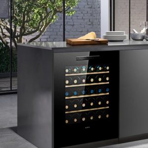 Tủ Rượu Elica VERITAS BI36 BL