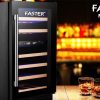 Tủ Rượu Faster FS 688 - ảnh 2