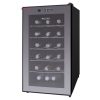 Tủ Rượu Malloca MWC-48B