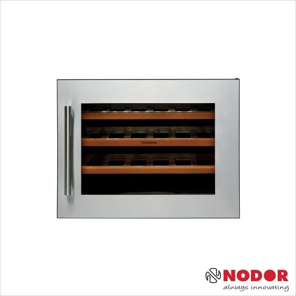 Tủ Rượu Nodor V 24 B