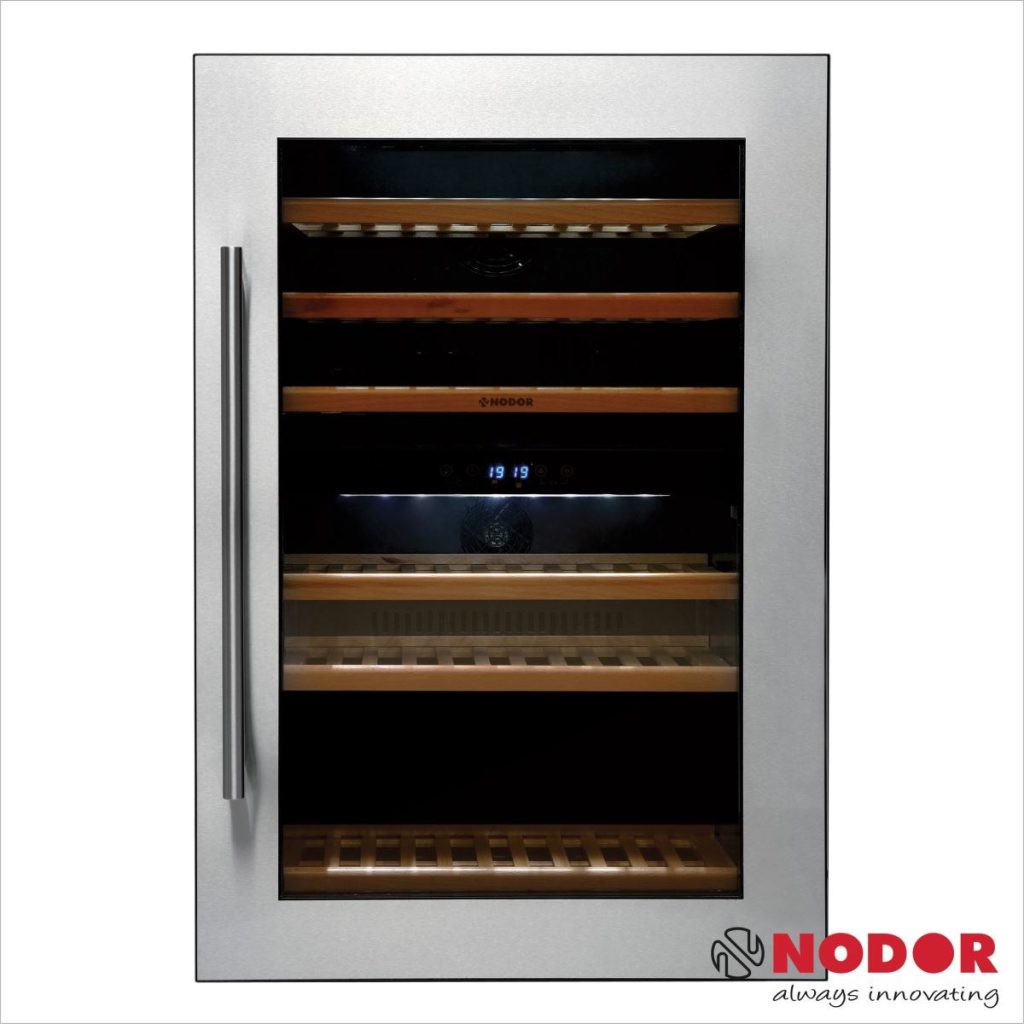Tủ Rượu Nodor V 41 B