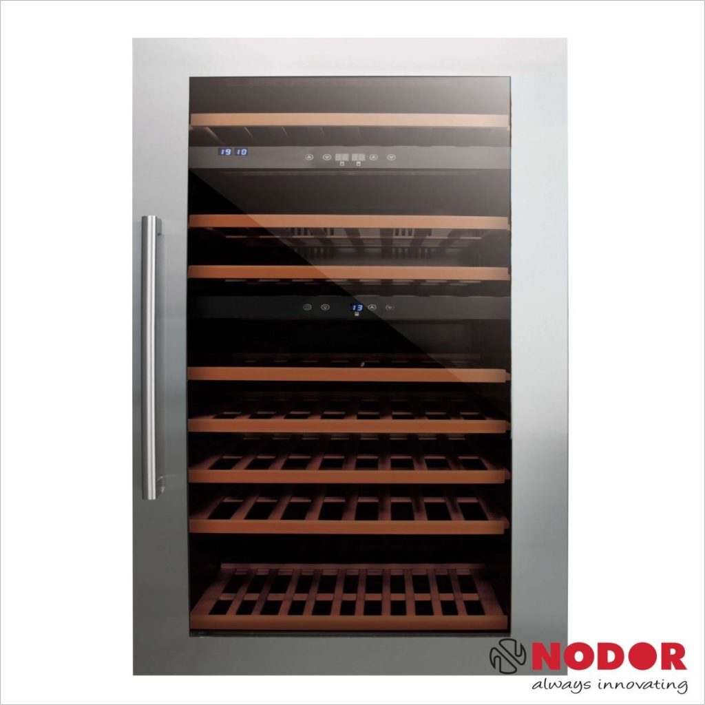 Tủ Rượu Nodor V 61 B