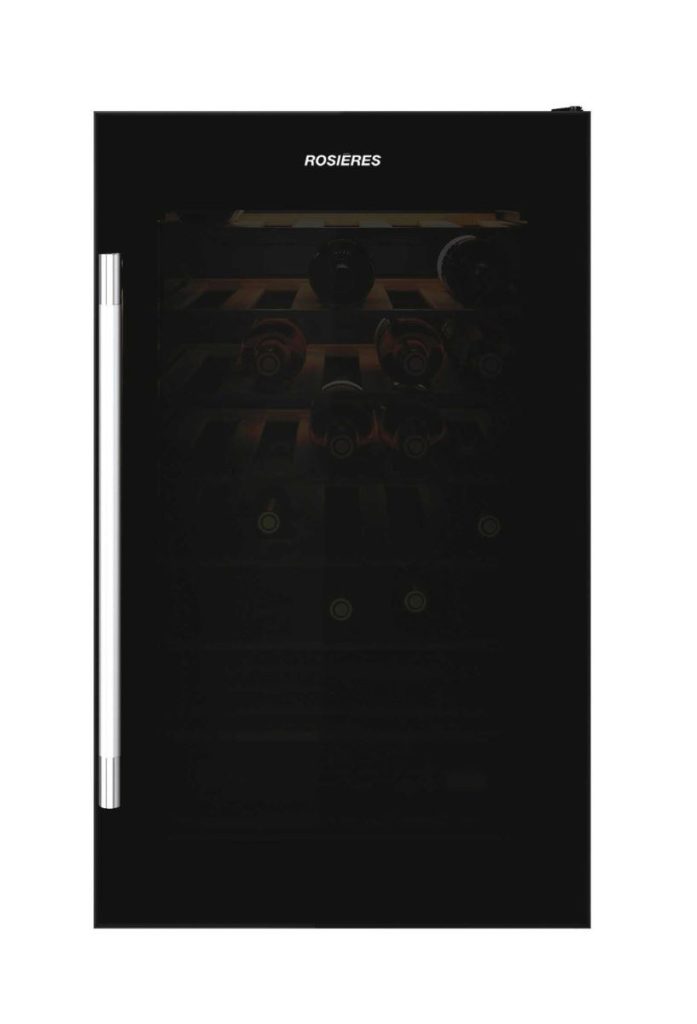 Tủ Rượu Rosieres RWC154 DE