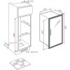 Tủ Rượu Teka RVI 35 - ảnh 2