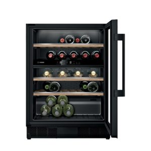 Tủ Rượu Vang Bosch KUW21AHG0 Series 6 Xuất Xứ Hungary