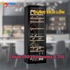 Tủ Rượu Vang Bosch KWK36ABGA Series 6 - ảnh 2