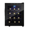 Tủ Rượu Vang Kocher KWEU-1012B